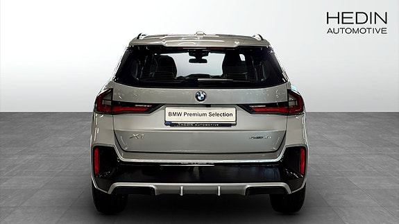 BMW X1 7 of 12