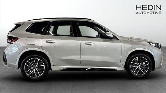 BMW X1 6 of 12