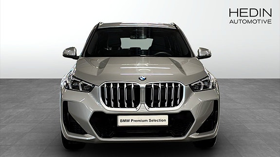 BMW X1 8 of 12