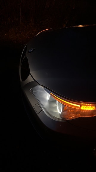 BMW 523i 18 of 19