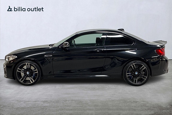BMW M2 8 of 27