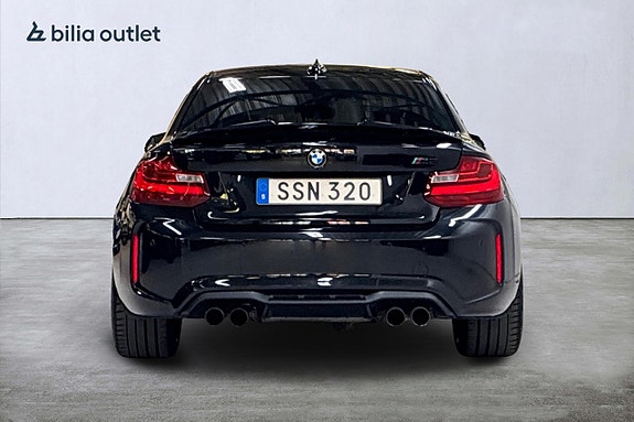BMW M2 6 of 27