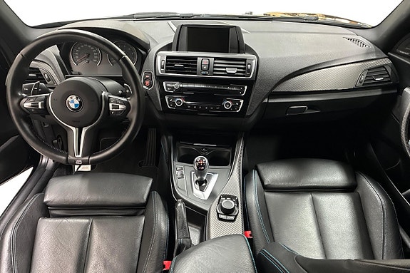 BMW M2 11 of 27