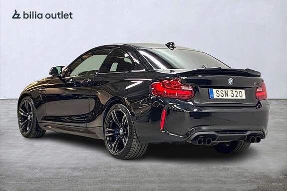 BMW M2 5 of 27