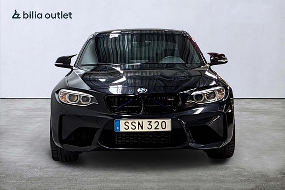 BMW M2 2 of 27