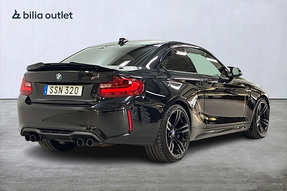BMW M2 7 of 27