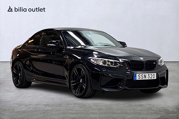 BMW M2 3 of 27
