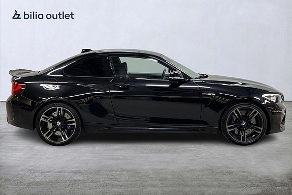 BMW M2 4 of 27