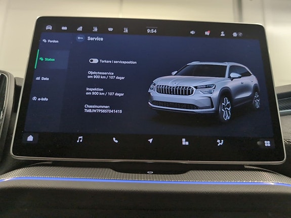 Skoda Kodiaq 20 of 20