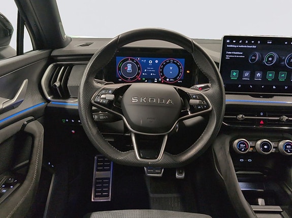 Skoda Kodiaq 9 of 20