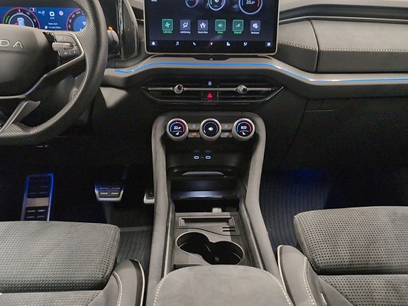 Skoda Kodiaq 11 of 20