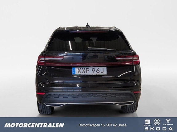 Skoda Kodiaq 4 of 20