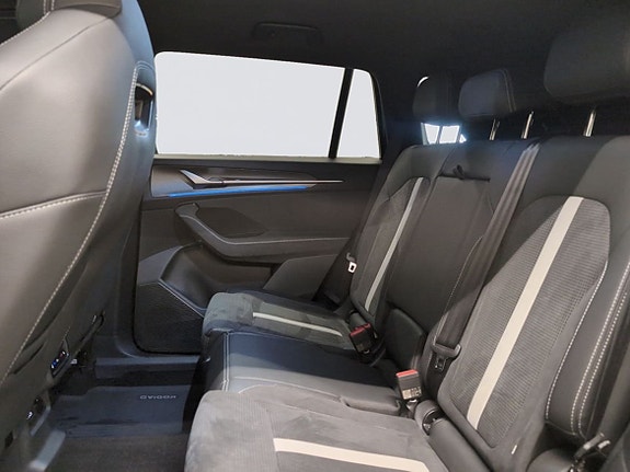 Skoda Kodiaq 12 of 20