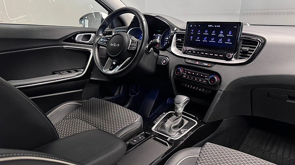 Kia Ceed 7 of 22