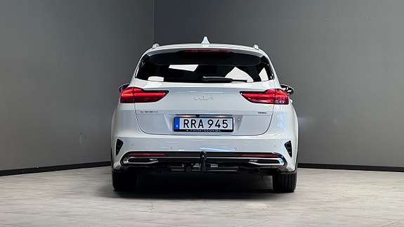 Kia Ceed 21 of 22