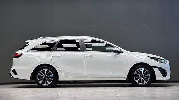Kia Ceed 4 of 22
