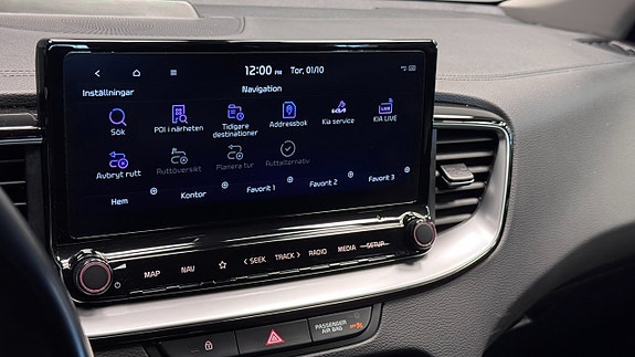 Kia Ceed 10 of 22