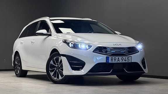Kia Ceed 17 of 22