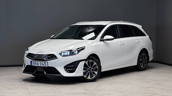 Kia Ceed 15 of 22