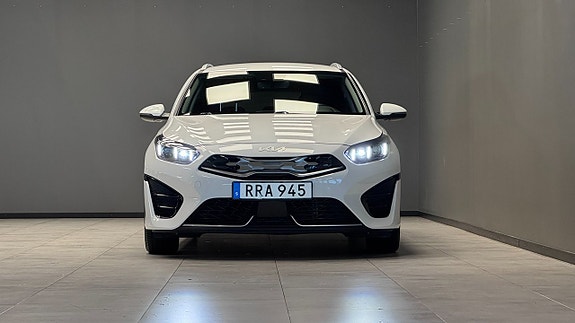 Kia Ceed 22 of 22