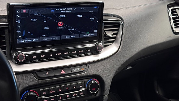 Kia Ceed 13 of 22