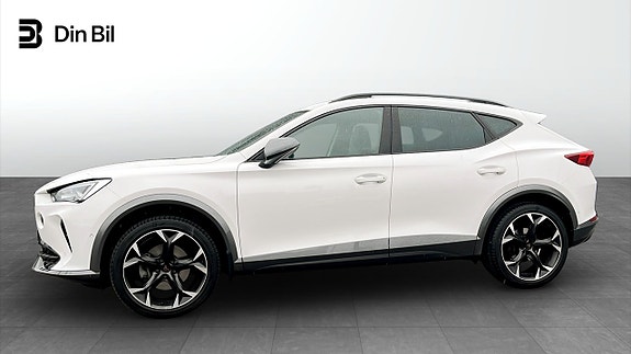 Cupra Formentor 2 of 12