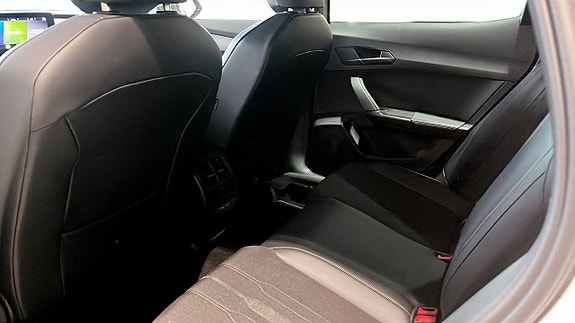 Cupra Formentor 11 of 12