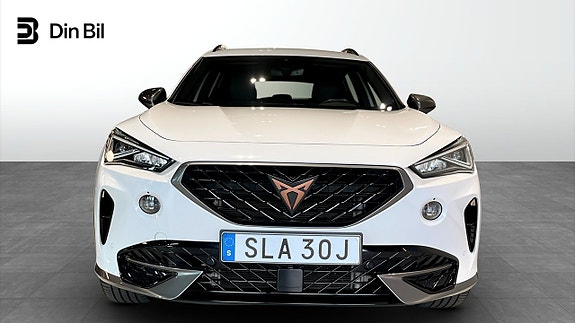 Cupra Formentor 4 of 12