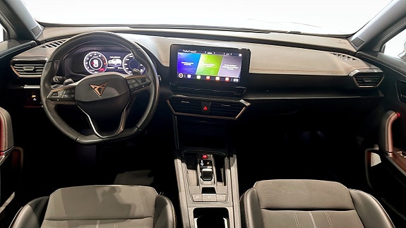 Cupra Formentor 10 of 12