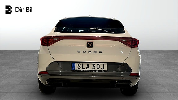 Cupra Formentor 5 of 12