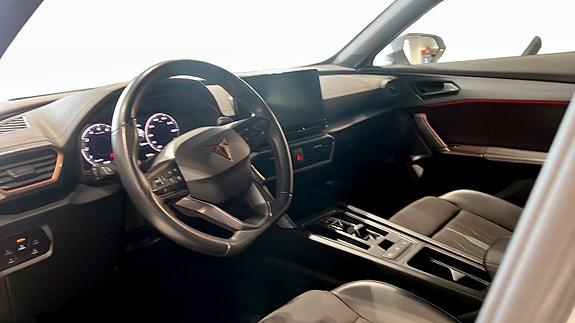 Cupra Formentor 7 of 12