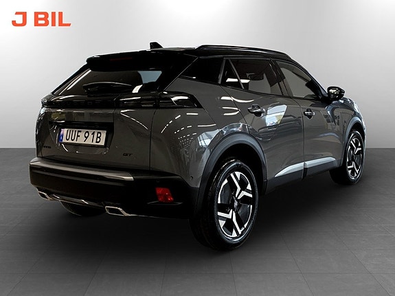 Peugeot 2008 2 of 16