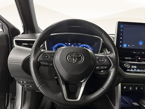 Toyota Corolla Cross 19 of 20
