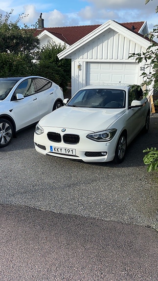 BMW 116i