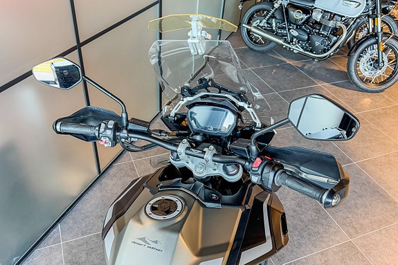 Triumph Tiger 1200 Desert Edition 5 of 5