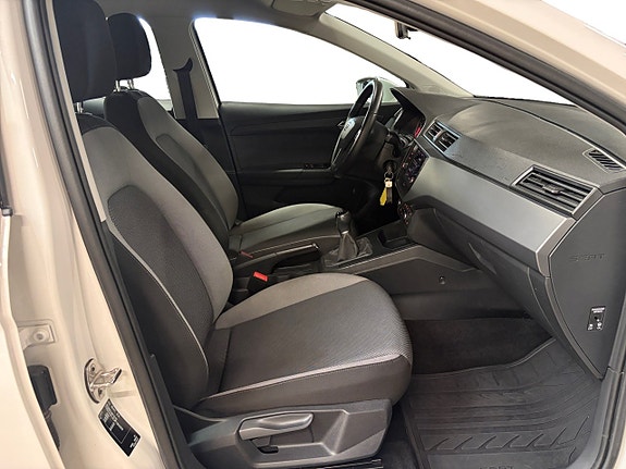 Seat Ibiza 13 of 14