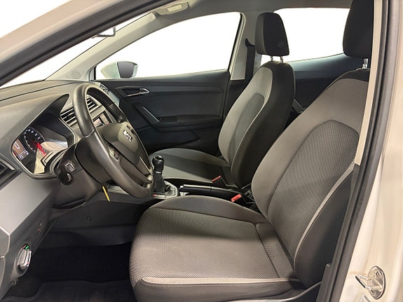 Seat Ibiza 11 of 14