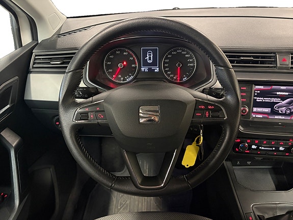 Seat Ibiza 10 of 14