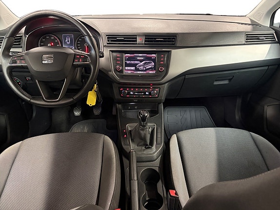 Seat Ibiza 9 of 14