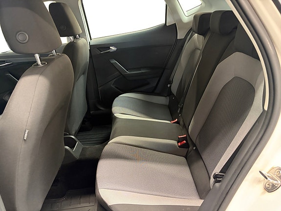 Seat Ibiza 12 of 14