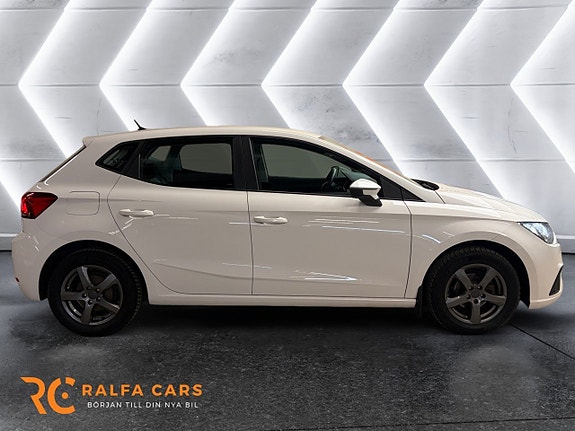 Seat Ibiza 6 of 14