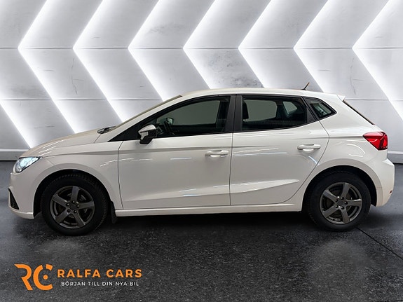 Seat Ibiza 3 of 14