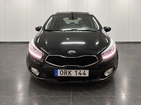 Kia Ceed 2 of 13