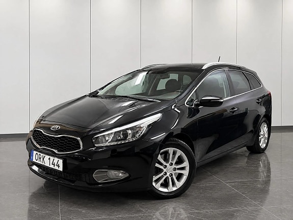Kia Ceed 5 of 13