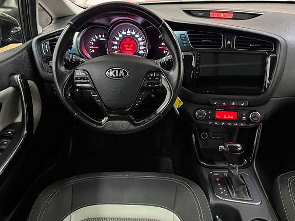 Kia Ceed 11 of 13