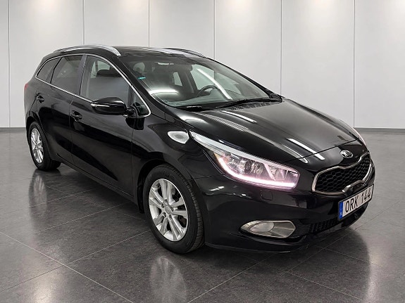 Kia Ceed 3 of 13
