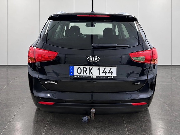 Kia Ceed 6 of 13