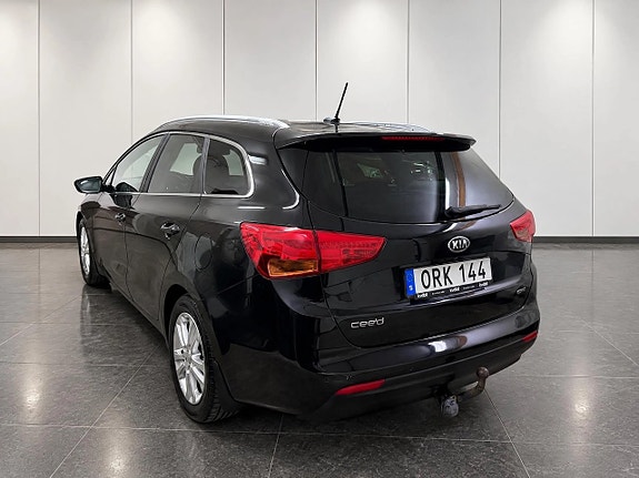 Kia Ceed 7 of 13