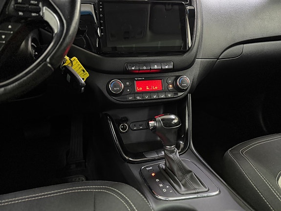 Kia Ceed 9 of 13