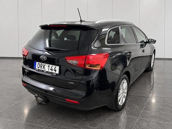 Kia Ceed 4 of 13